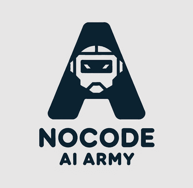 NoCode AI Army - Free Community for AI Builders and Entrepreneurs