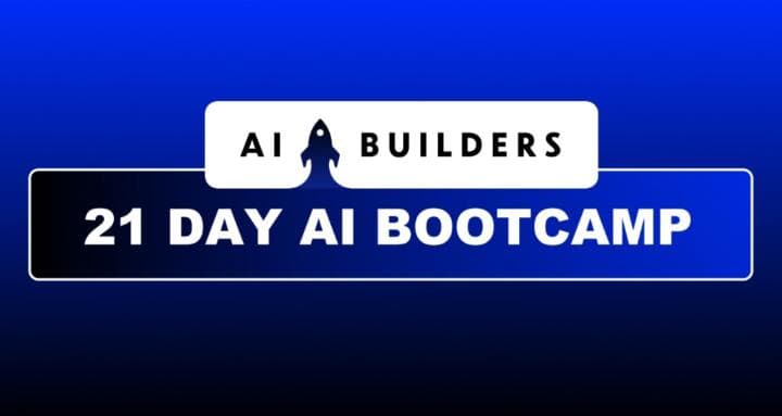 AI Builders - The Largest AI Community