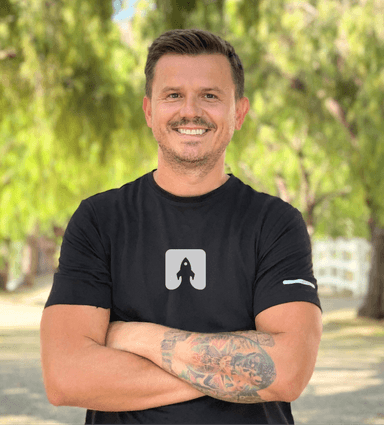 Marcin Teodoru - AI Expert and Tech Entrepreneur
