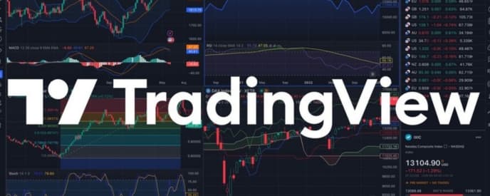 TradingView - Master the Markets