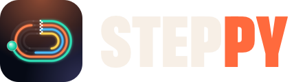 Steppy